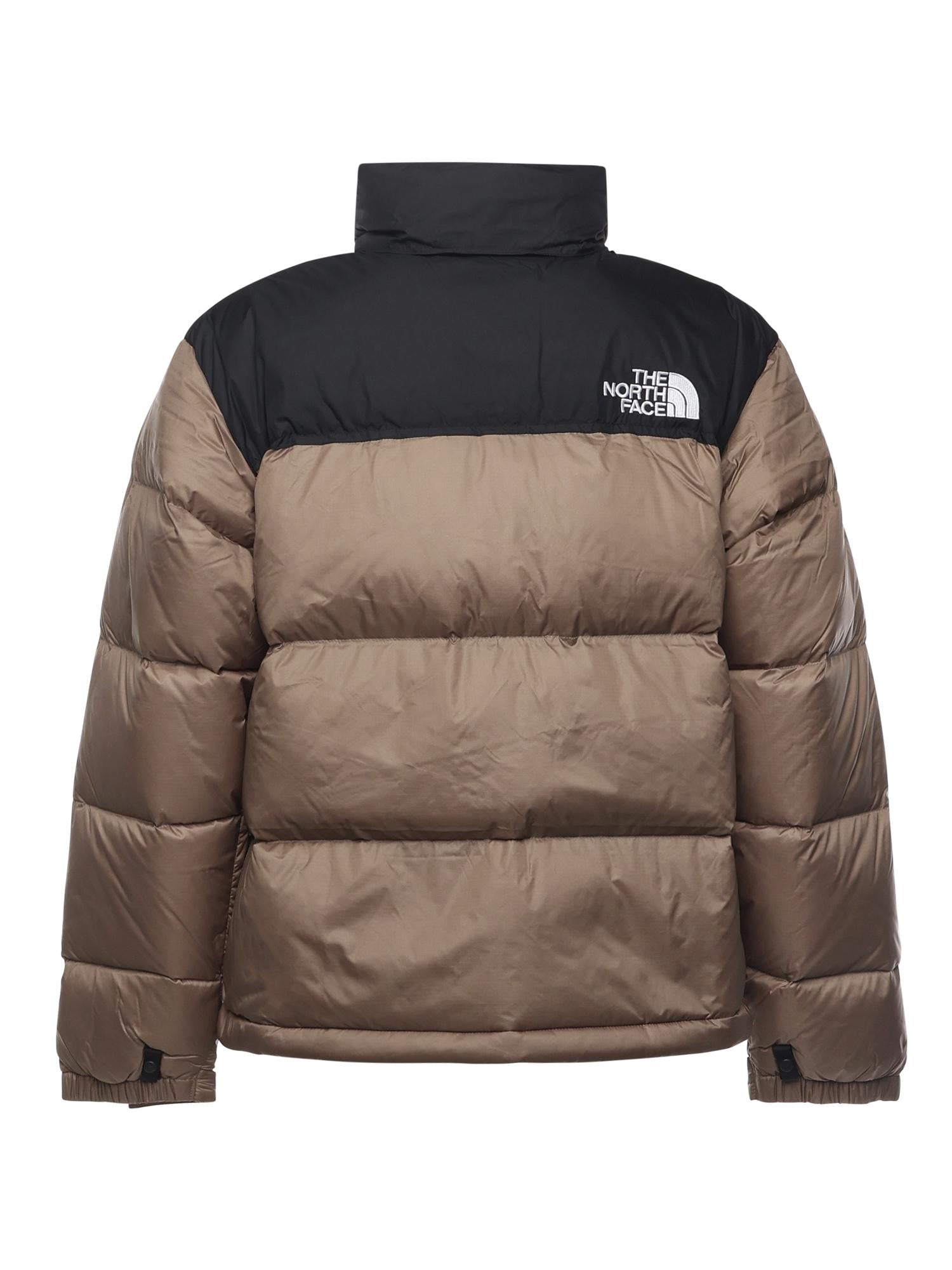 Giacca Retro Nuptse 1996 in nylon NF0A3C8DDHL1  THE NORTH FACE 