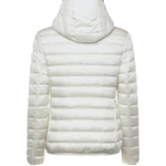 Piumino Alexis in nylon D33620W IRIS2100002 SAVE THE DUCK 