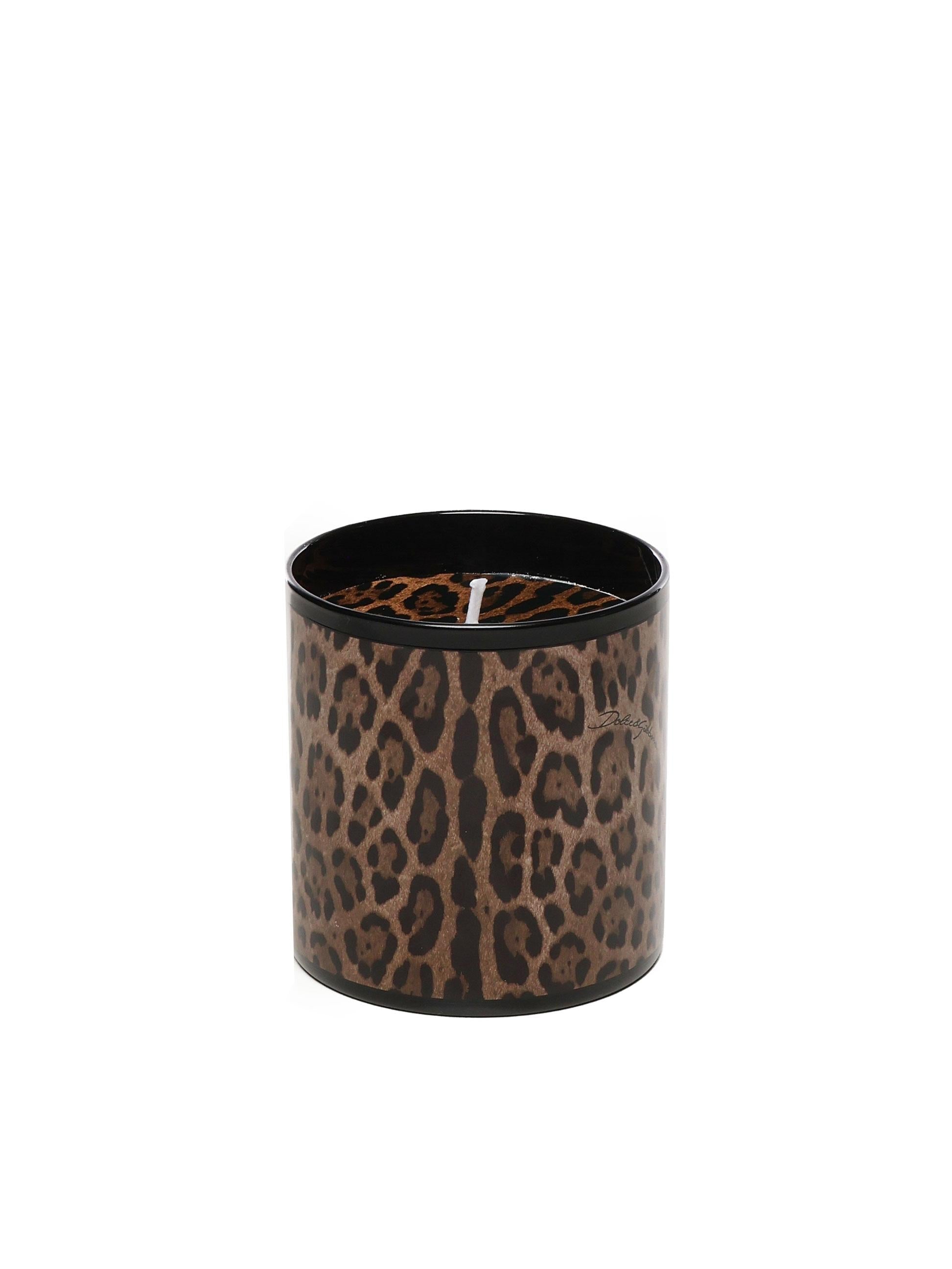 Candela Profumata - Patchouli TCC159 TCAG3UL026 DOLCE & GABBANA HOME 
