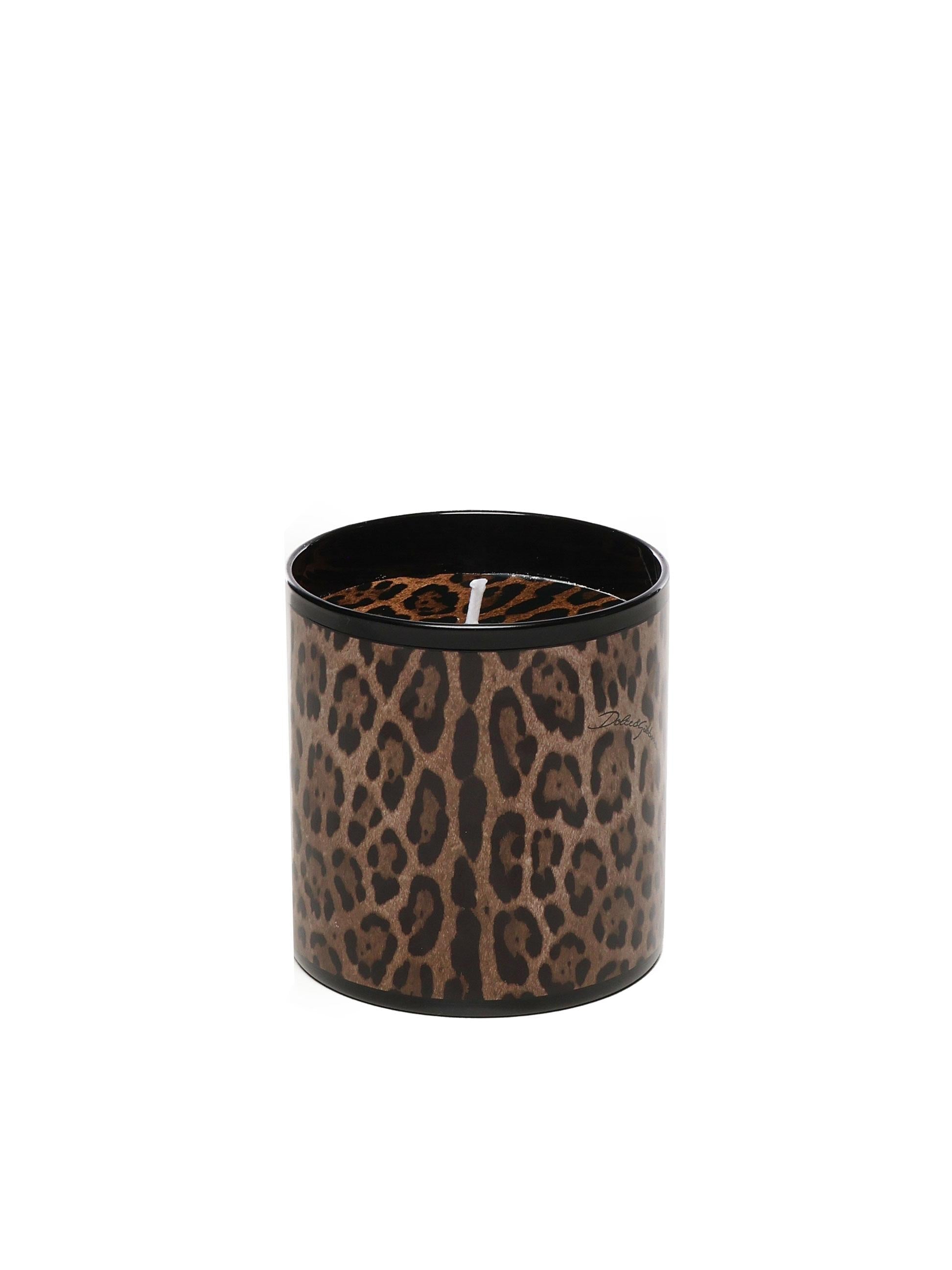 Candela Profumata - Patchouli TCC159 TCAG3UL026 DOLCE & GABBANA HOME 