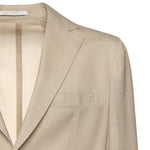 Blazer monopetto sartoriale M75GIAC12TES0I045 102 ELEVENTY 