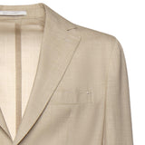 Blazer monopetto sartoriale M75GIAC12TES0I045 102 ELEVENTY 