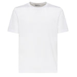 T-shirt in puro cotone 60133 74002001 GALIANO 