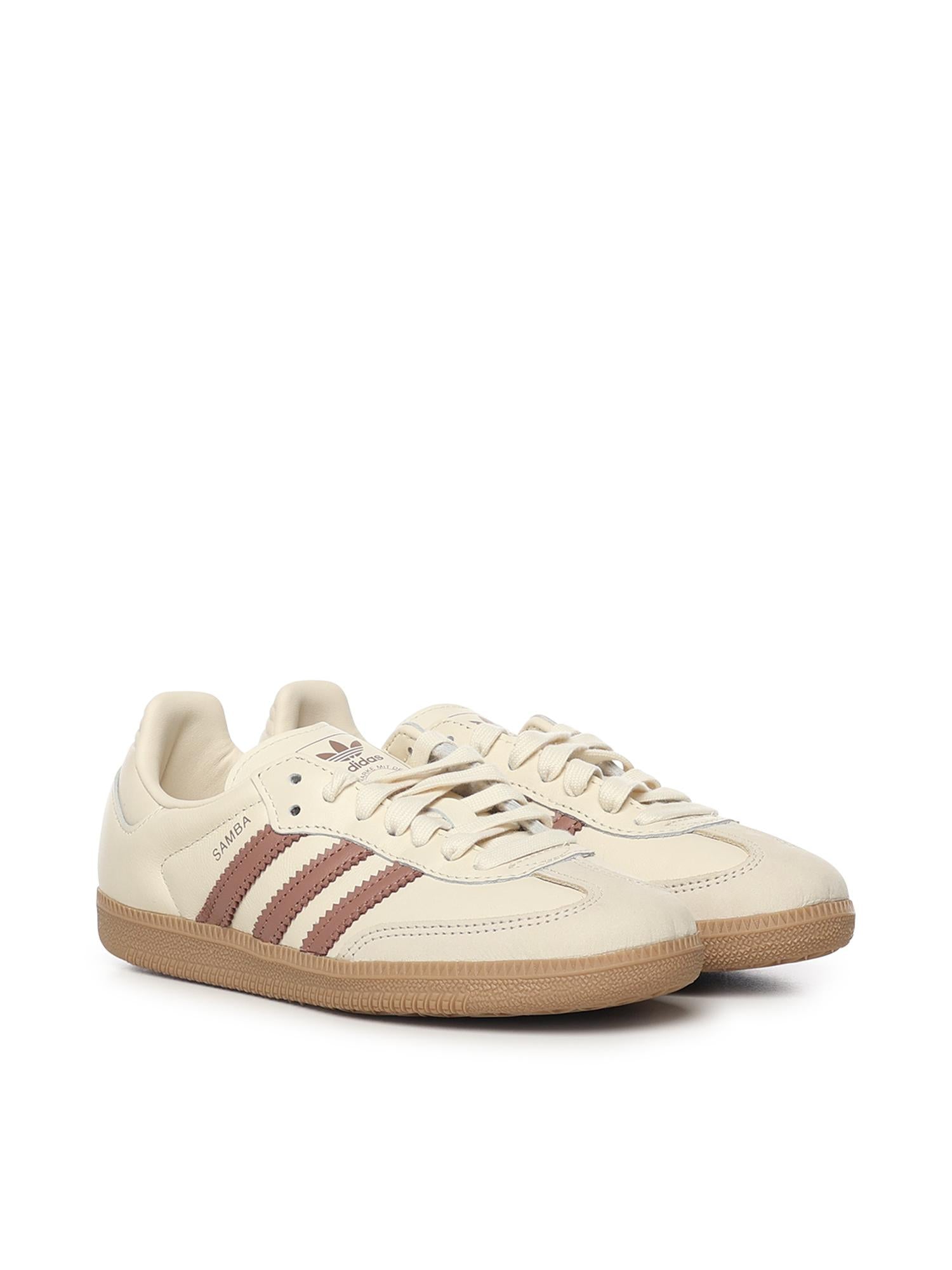 Sneakers Samba OG JS1361  ADIDAS ORIGINALS 