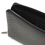 Pochette monogram in pelle LV04D1089G UB1 CALVIN KLEIN 