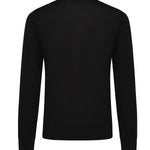 Pullover in seta GXX02Z JBSLVN0000 DOLCE & GABBANA 
