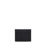 Portacarte in pelle con logo BP0330 AG21980999 DOLCE & GABBANA 