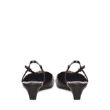 Slingback Fendi FFold 8J8580 AOSHF0BBK FENDI 