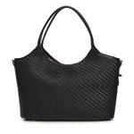 Borsa Zelda in pelle 73BS9O601 ZELDANERO V° 73 