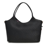 Borsa Zelda in pelle 73BS9O601 ZELDANERO V° 73 