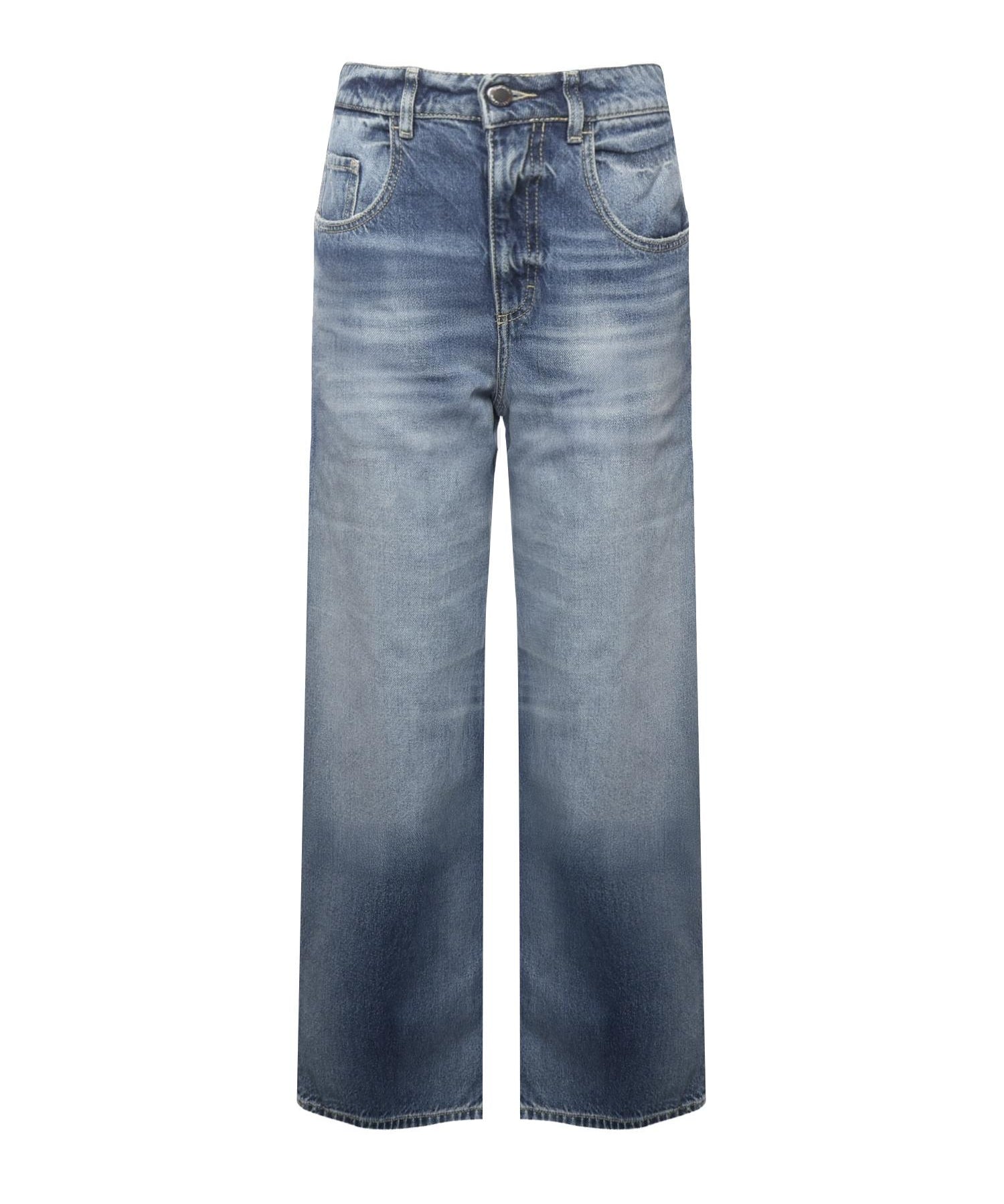 Jeans Poppy POPPY ID8740 ICON DENIM 