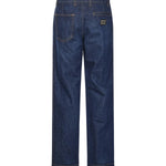 Jeans classico in cotone GP14CD G8NK5S9001 DOLCE & GABBANA 