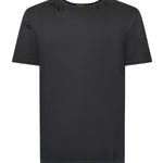 T-shirt Eternal Eagle in cotone B0013414 FA638098 ANN DEMEULEMEESTER 