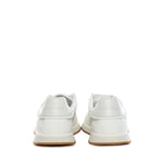 Sneaker DG Cushion in pelle di vitello CS2288 A012489642 DOLCE & GABBANA 