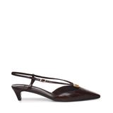 Slingback Fendi FFold 8J8580 AOSHF0BBK FENDI 