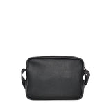 Borsa a tracolla Pebble media in pelle di vitello BANBA73X05 1100 LOEWE 
