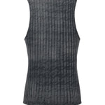 Canotta in cotone A21587 0QKBU02A DIESEL 