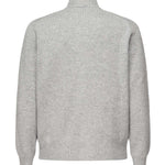 Giacca cardigan in misto lana 3170 25025071 GALIANO 