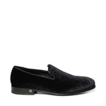 Mocassini in velluto 029609 778619001 FERRAGAMO 