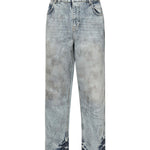 Jeans R3 Baggy MLM6385 07 REPRESENT 