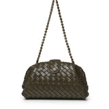 LAUREN 1980 TEEN CLUTCH 785807 V40Z13387 BOTTEGA VENETA 