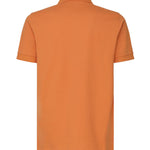 Polo stretch NPMB248135S TDWG800 FAY 