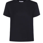 T-shirt in cotone 2611971028600 002 MAX MARA 