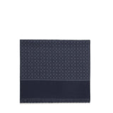 Sciarpa Gancini in cashmere 527047 671682001 FERRAGAMO 