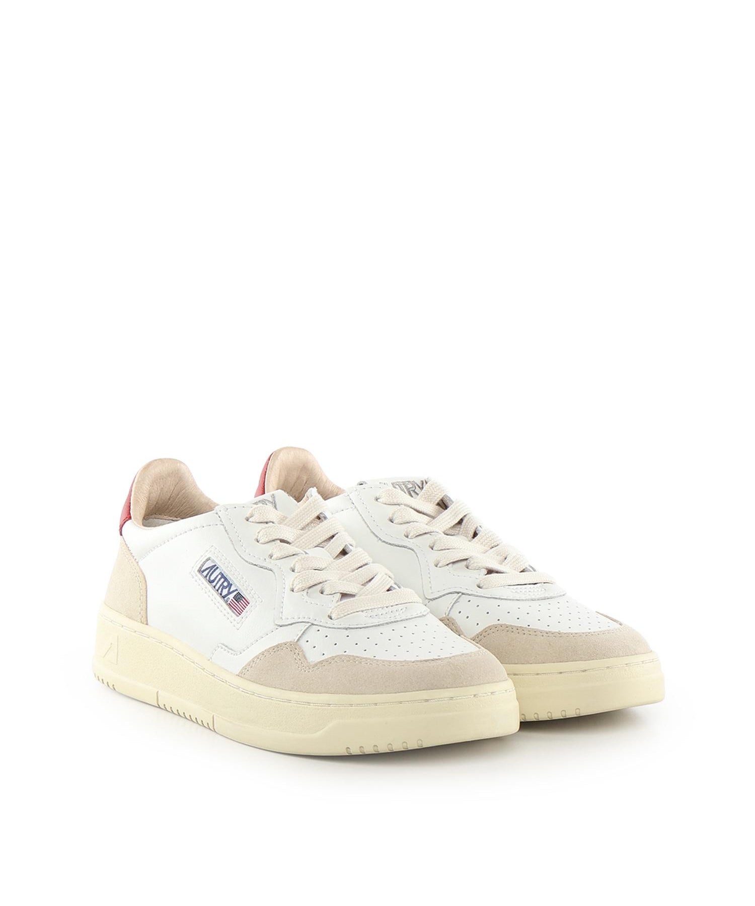 Sneakers Medalist low AULM LS43 AUTRY 