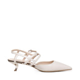 Scarpe con punta e cinturini ANNA S2403 VERLUXVANILLA ALCHIMIA 