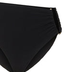 Slip bikini Crescent 23027032 BLACK CHRISTOPHER ESBER 