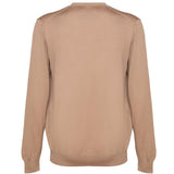 Cardigan in lana leggera FZC491 AR88F0TZ8 FENDI 