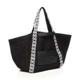 Tote bag C-Bounce canvas E1SXG110101 M01 COCCINELLE 