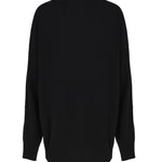 Abito oversize in misto cashmere 2323260533600 ELCE001 SPORTMAX 
