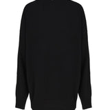 Abito oversize in misto cashmere 2323260533600 ELCE001 SPORTMAX 