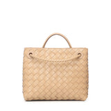Andiamo piccola 766014 VCPP12789 BOTTEGA VENETA 