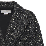 Caban in lana 79AAT913 N0620899 GENNY 