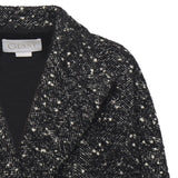 Caban in lana 79AAT913 N0620899 GENNY 