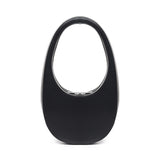 Swipe bag in pelle COPBA01405 BLACK COPERNI 