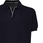 Polo in maglia NMMC1501740VHY 00V7 FAY 