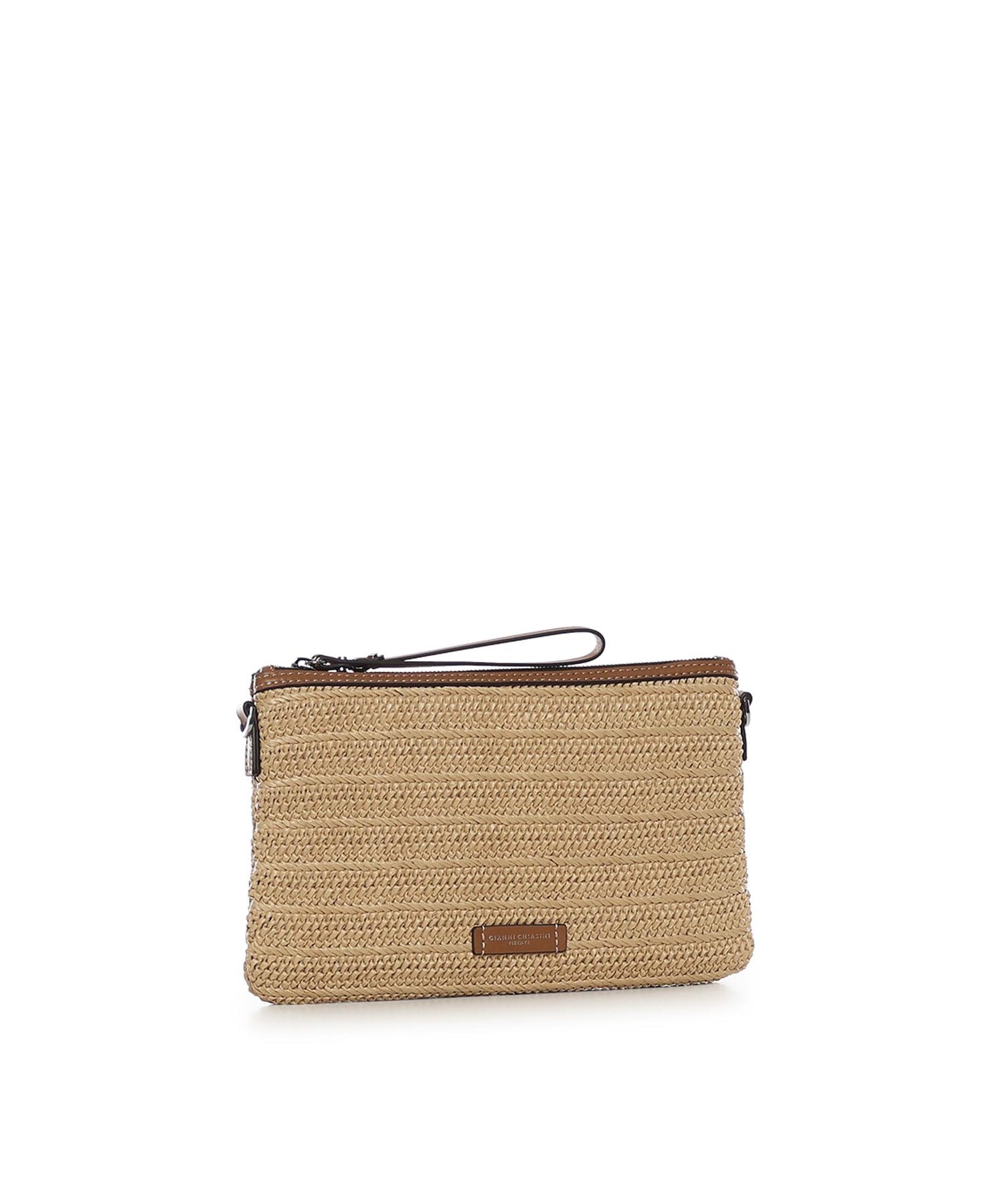 Clutch Marcella BS10865 064 GIANNI CHIARINI 