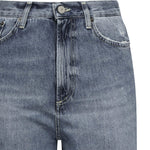 Jeans Bessie loose DP784 DF0290DIP5800 DONDUP 