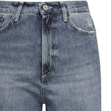 Jeans Bessie loose DP784 DF0290DIP5800 DONDUP 