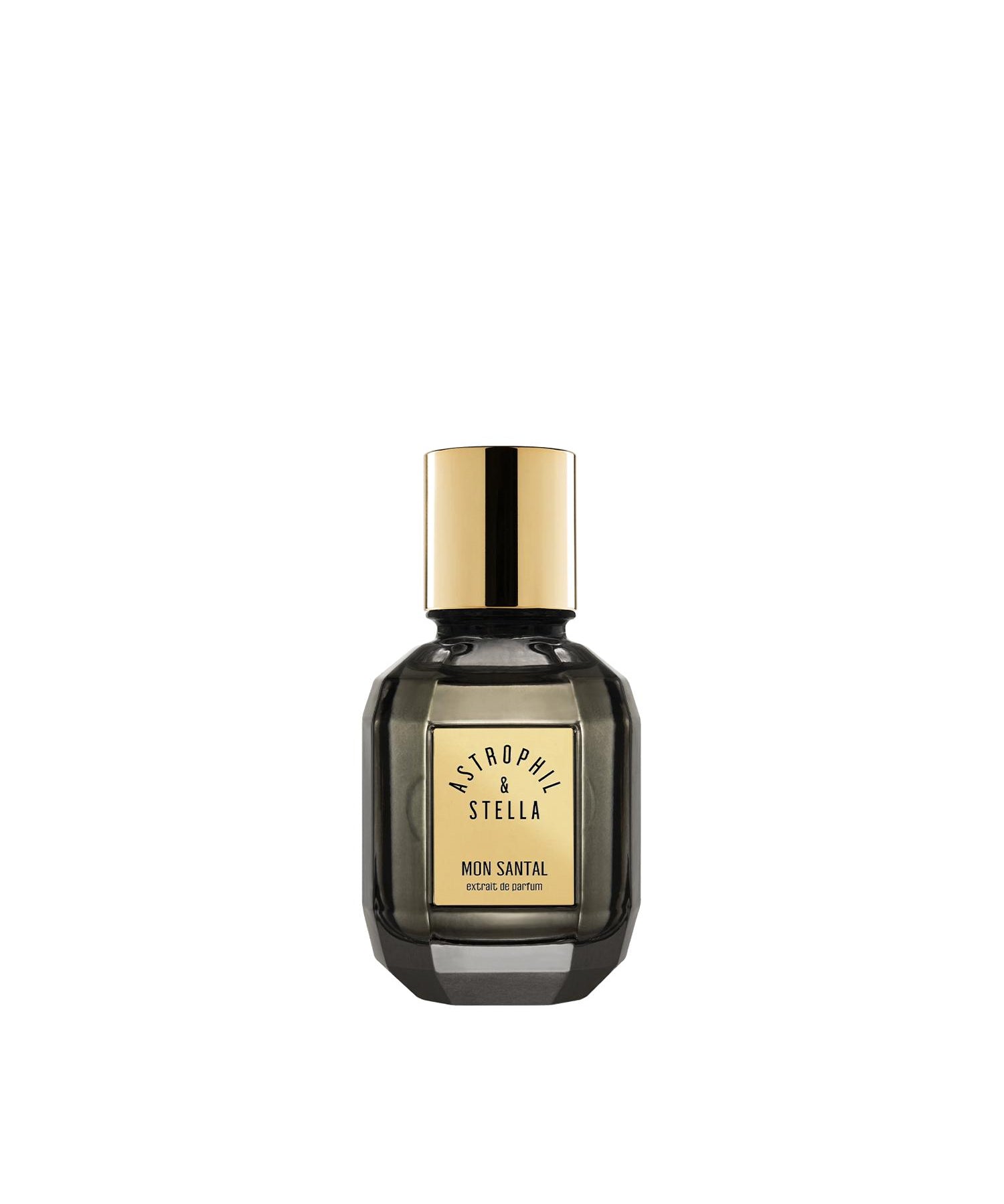 Astrophil & Stella - Mon Santal 50 ml edp<BR/> ASSAN50N  ASTROPHIL & STELLA 