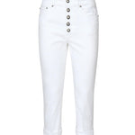 Jeans Koons loose in denim DP268B BS0030DPTD000 DONDUP 