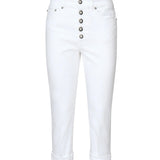 Jeans Koons loose in denim DP268B BS0030DPTD000 DONDUP 