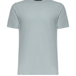 T-shirt in cotone 815214 ZG380Z4220 ZANONE 