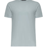 T-shirt in cotone 815214 ZG380Z4220 ZANONE 