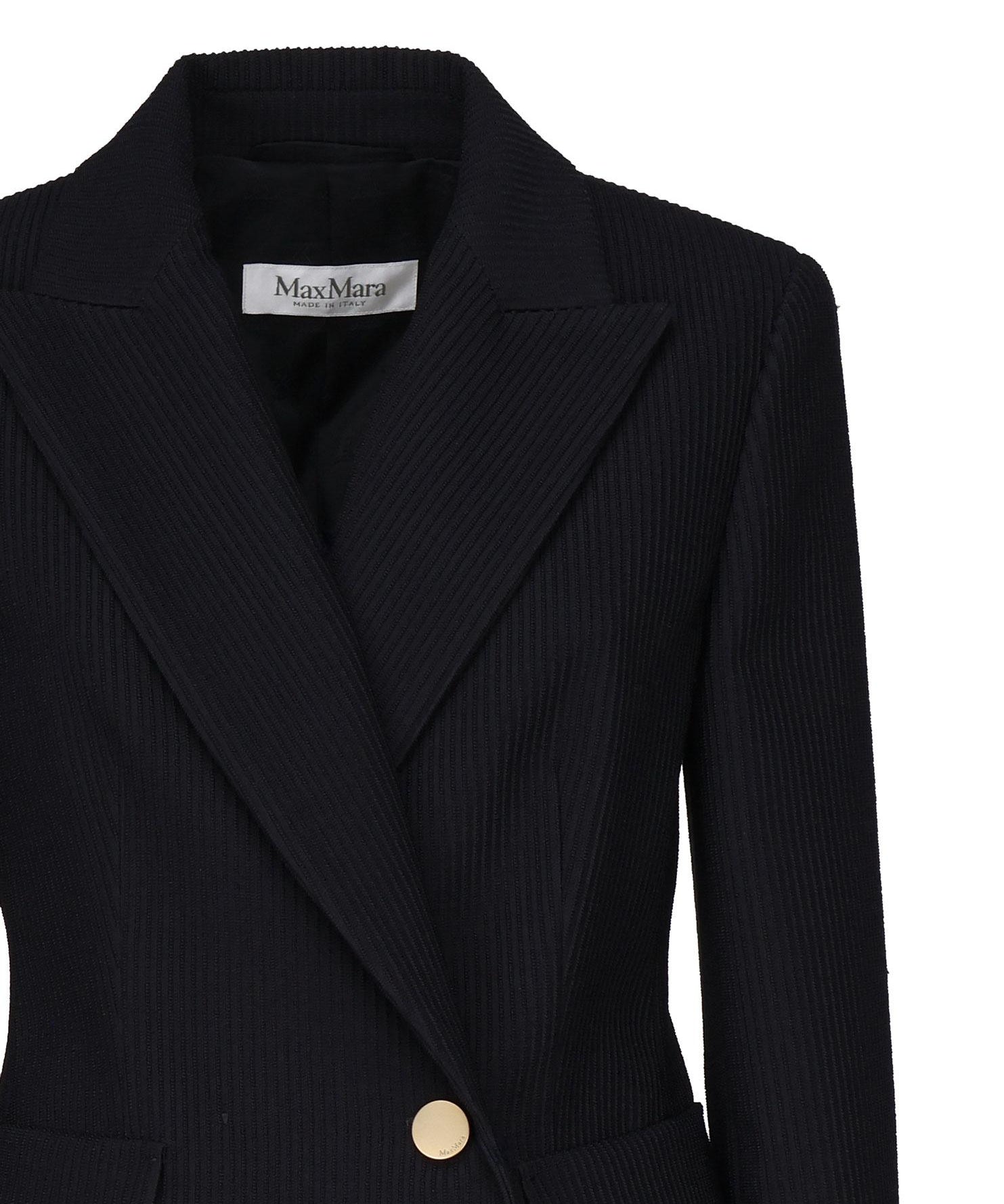 Blazer Pagano 2511041101600 001 MAX MARA 