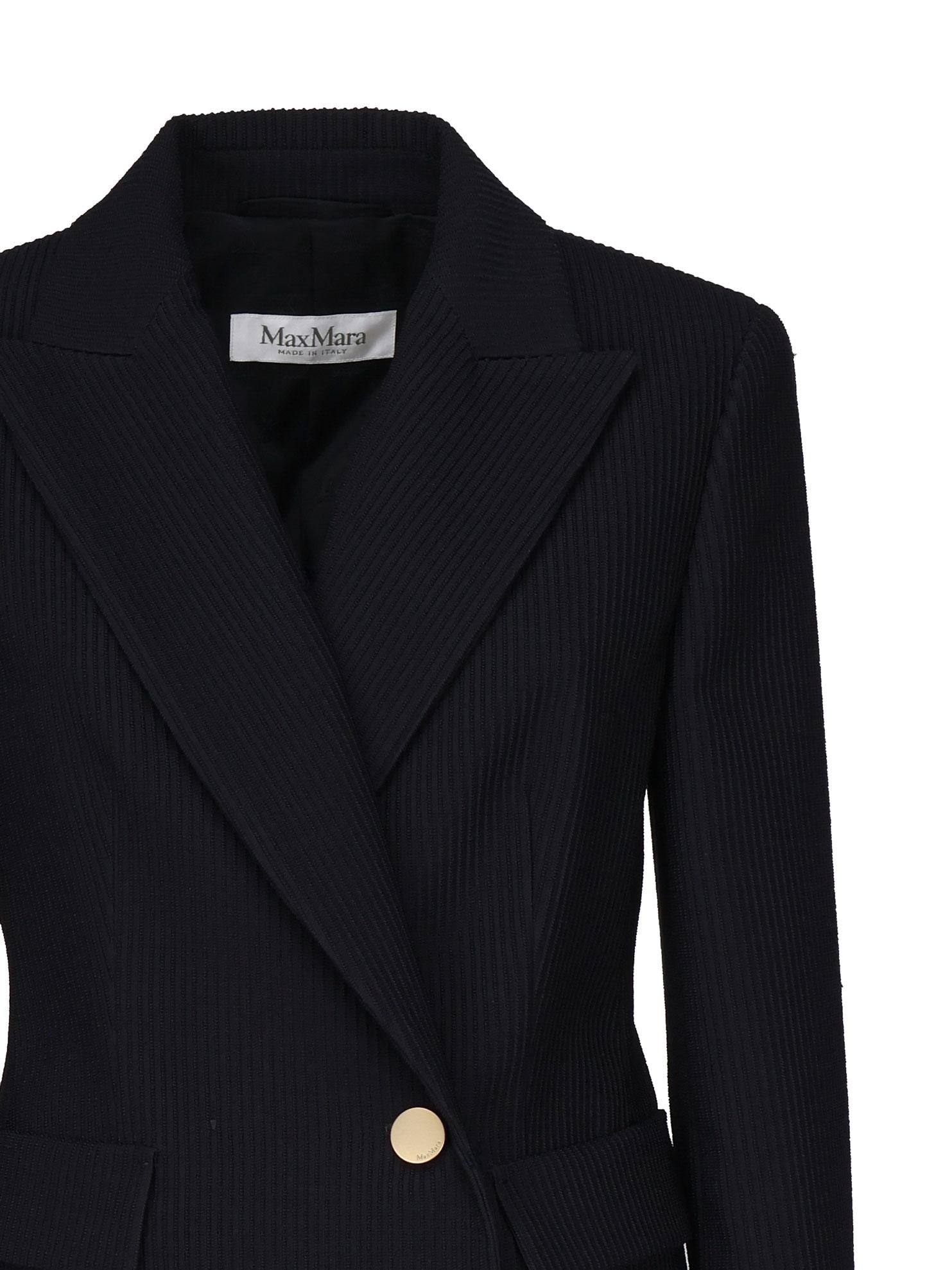 Blazer Pagano 2511041101600 001 MAX MARA 